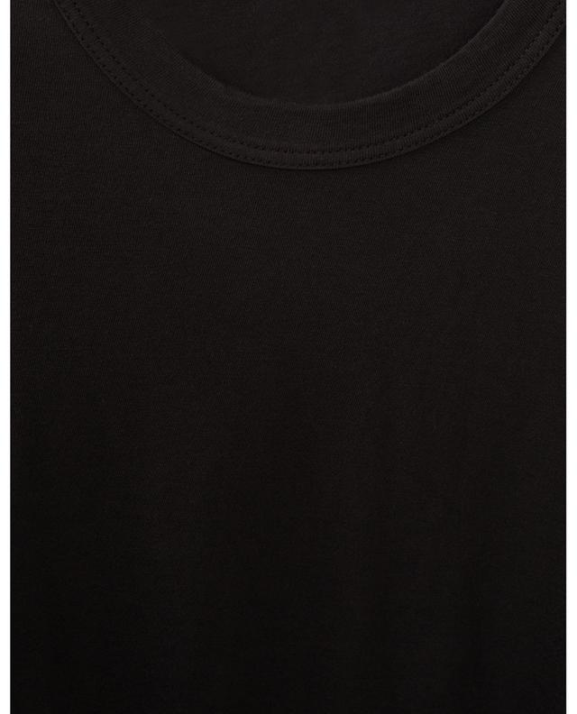 Rundhals-T-Shirt mit langen Ärmeln JAMES PERSE