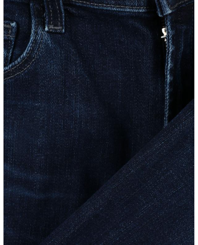 Gerade Jeans aus Baumwollmix Alma Impulse J BRAND