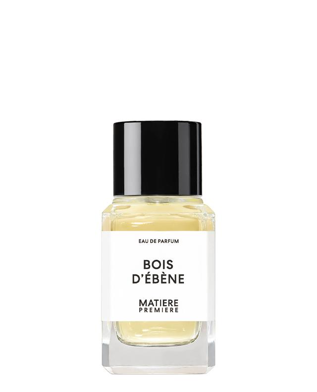 Eau de parfum Bois d&#039;Ébène - 100 ml MATIERE PREMIERE