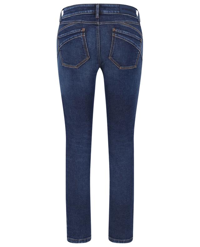 Verkürzte Super-Skinny-Fit-Jeans Varallo SPORTMAX CODE