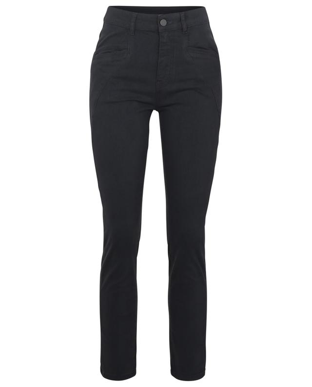 Pia Stealth skinny fit chino trousers 10.11 STUDIOS