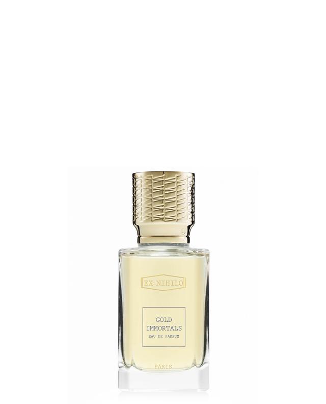 Eau de parfum Gold Immortals Floral Infini&#039; - 50 ml EX NIHILO