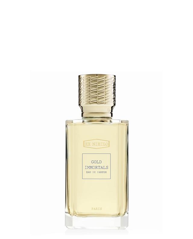 Eau de Parfum Gold Immortals Fleuri Infini&#039; - 100 ml EX NIHILO