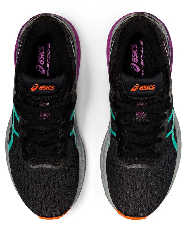 Running-Schuhe für Damen GT-2000 9 Trail ASICS
