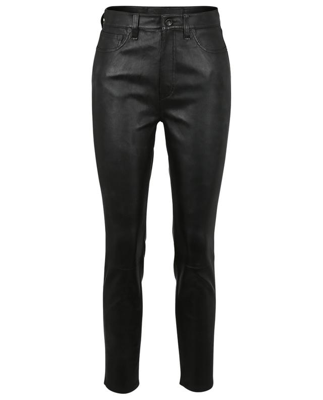 Leather pants (Faux leather) for women | Buy online | ABOUT YOU