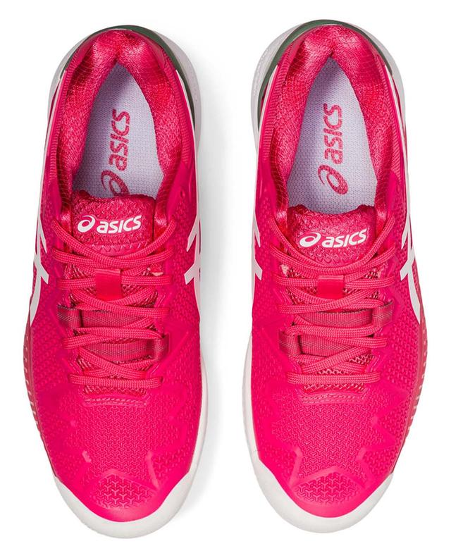Running-Schuhe für Damen GEL-RESOLUTION 8 CLAY ASICS