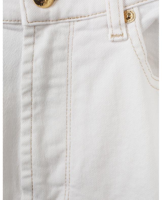 Jean droit taille haute The Modern Straight Cloud 7 FOR ALL MANKIND
