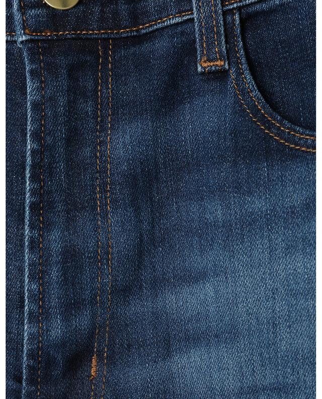 Gerade Jeans mit hohem Bund Teagan High-Rise Straight Arcade J BRAND