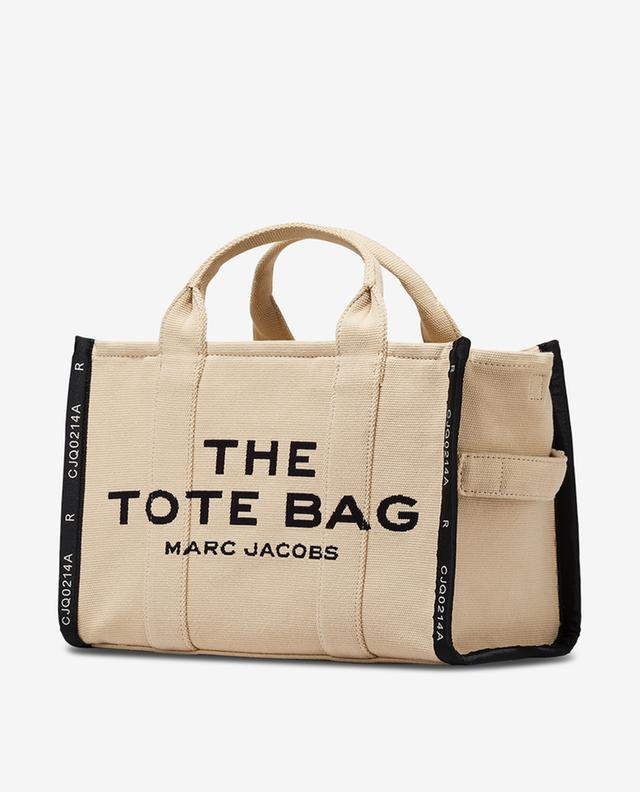 The Medium Traveller Jacquard tote bag MARC JACOBS
