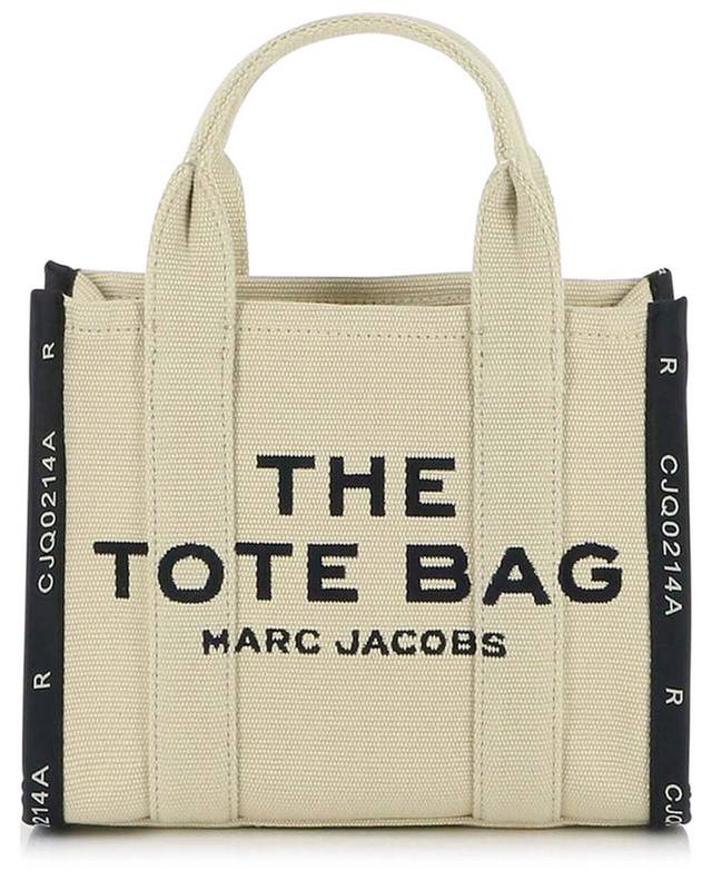Sac cabas en jacquard The Small Tote MARC JACOBS
