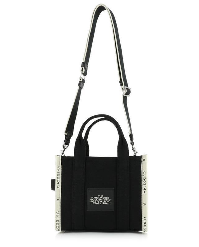 The Small Tote jacquard tote bag MARC JACOBS