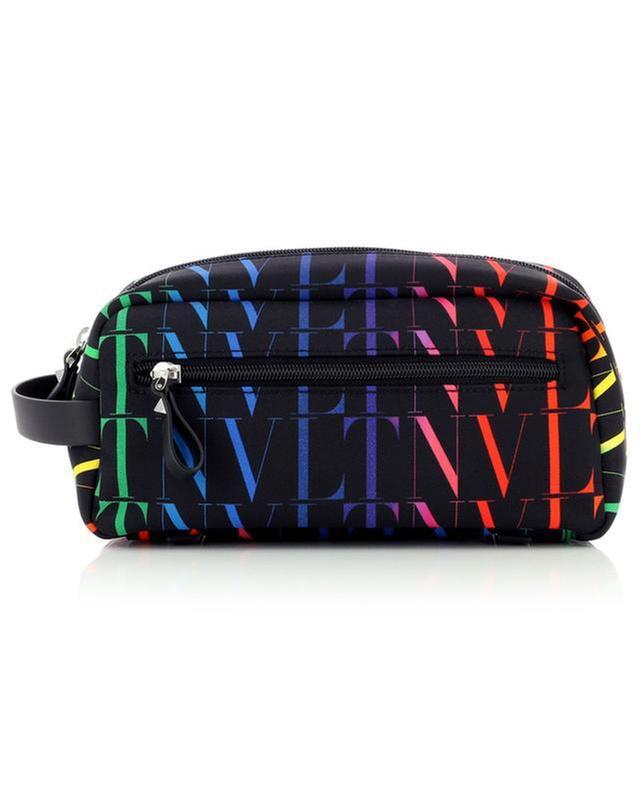 valentino toiletry bag