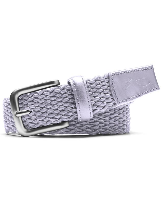 Lucy Webbing braided elasticated belt KJUS