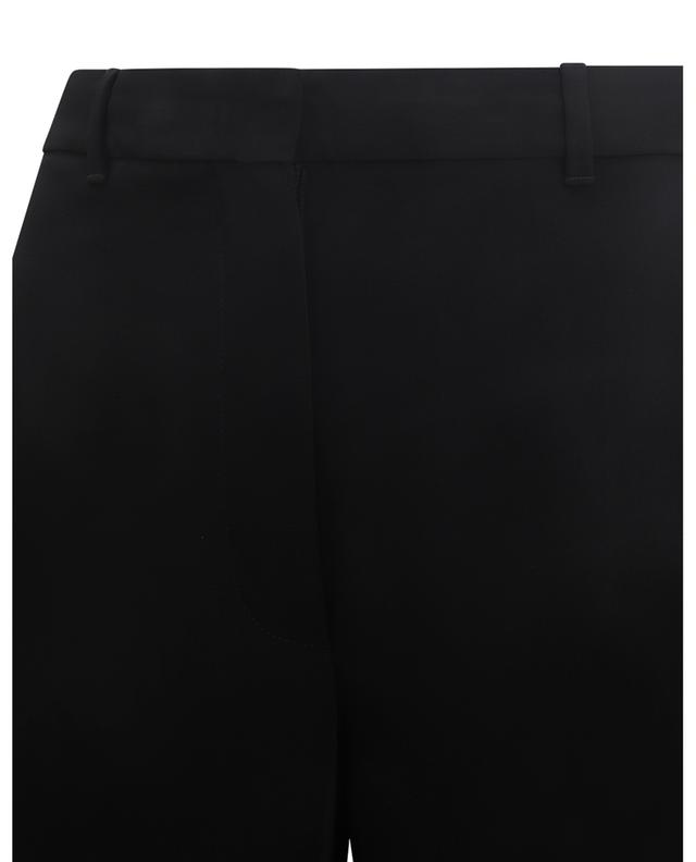 Pina straight-leg cropped trousers SPORTMAX
