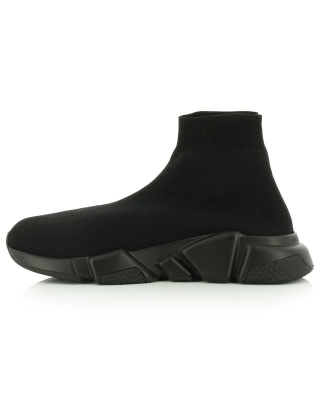 Speed LT New Recycled Knit black sock sneakers BALENCIAGA