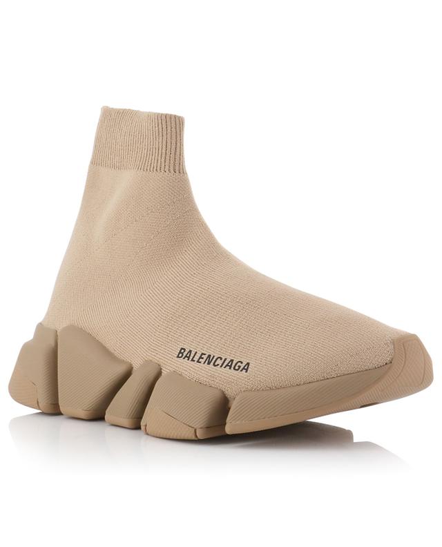 Speed 2.0 LT New Recycled Knit high-top sock sneakers BALENCIAGA