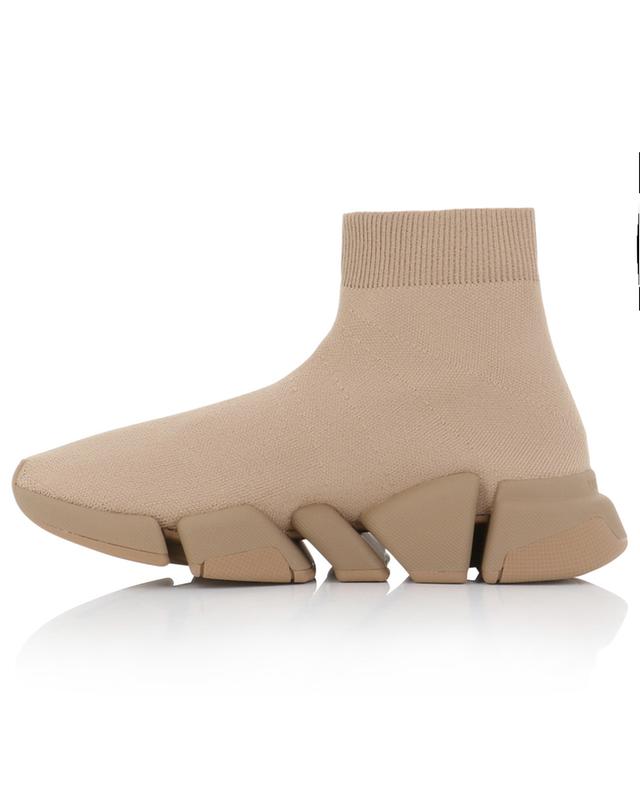 Hohe Sockensneakers Speed 2.0 LG New Recycled Knit BALENCIAGA