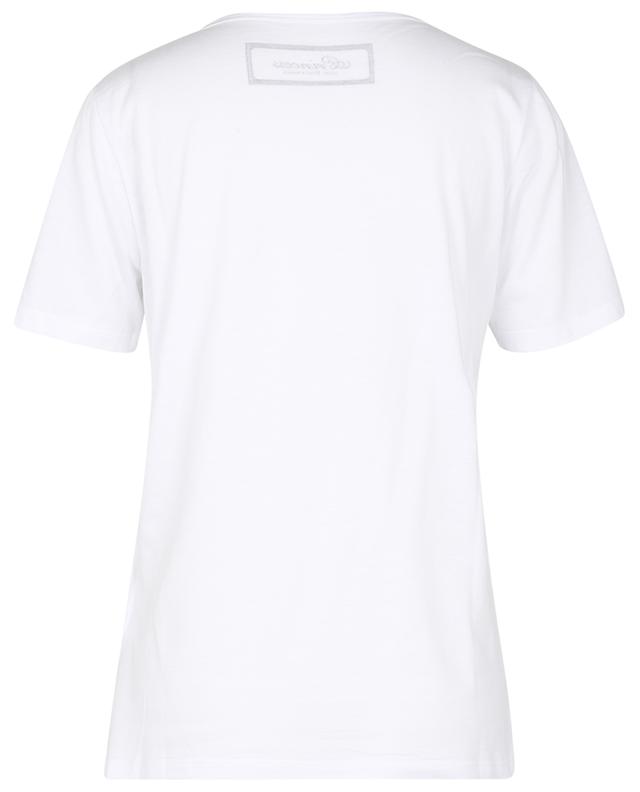 T-Shirt mit Print Wanderlast PRINCESS