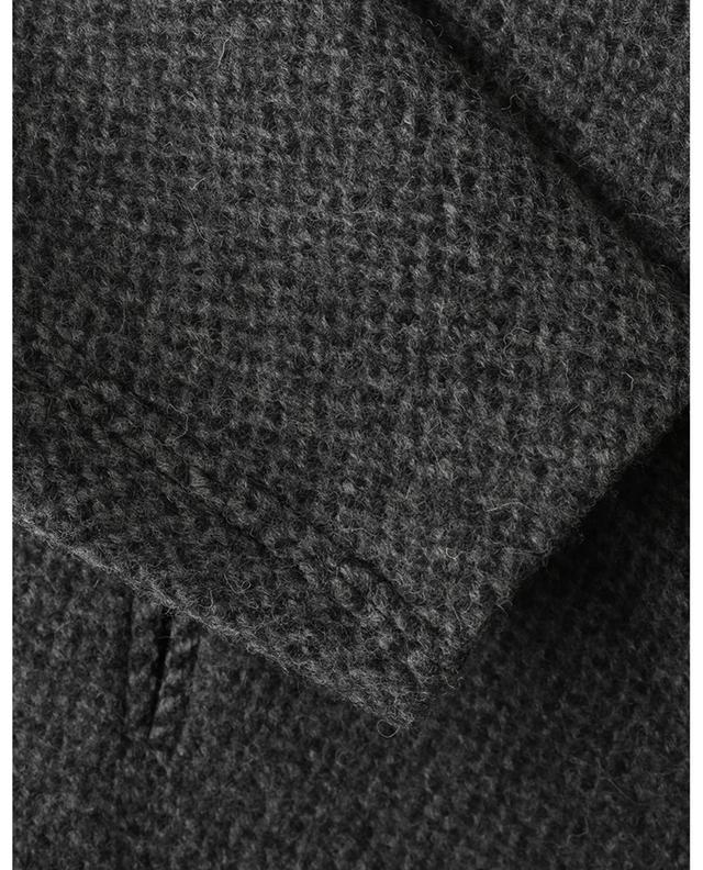 Oversize-Mantel aus Wolle Jolni MARANT ETOILE