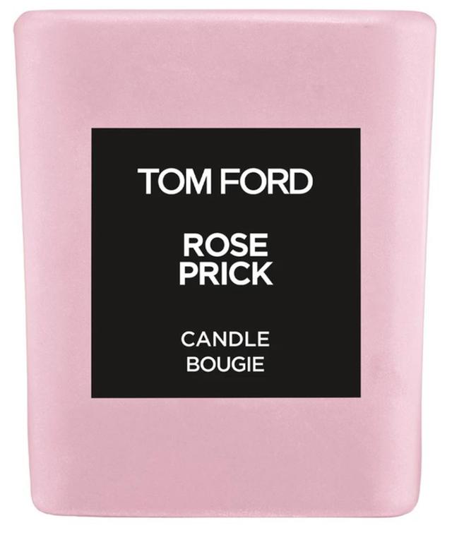 Duftkerze Rose Prick TOM FORD