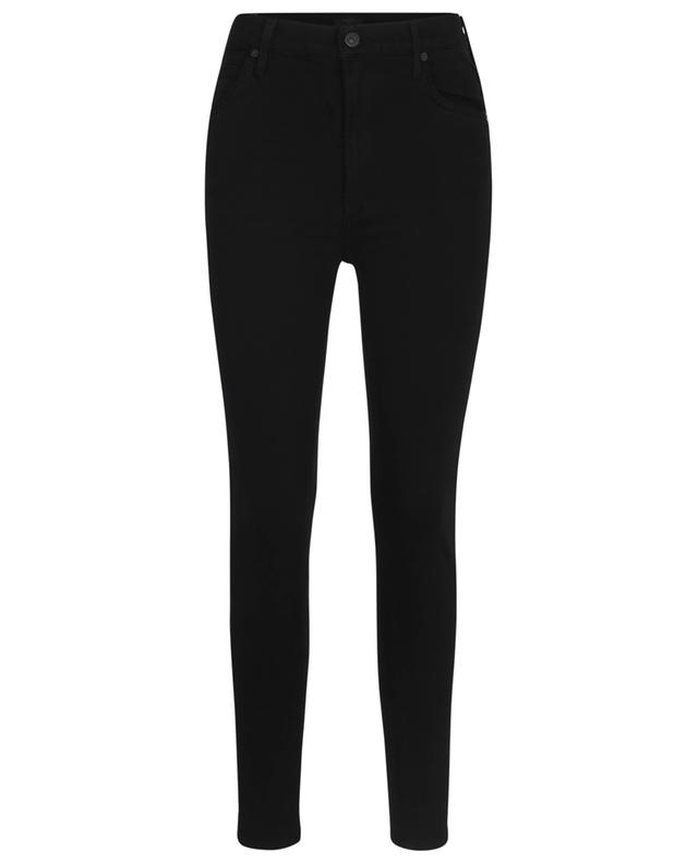 Skinny-Fit-Jeans mit hoher Taille Chrissy High Rise CITIZENS OF HUMANITY
