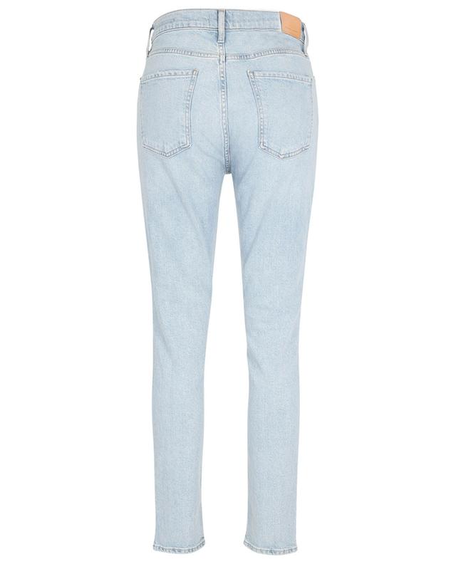 Hellblaue Slim-Fit-Jeans Olivia High-Rise 29&#039;&#039; CITIZENS OF HUMANITY