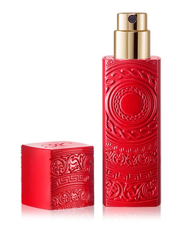 Refillable travel perfume spray bottle KILIAN