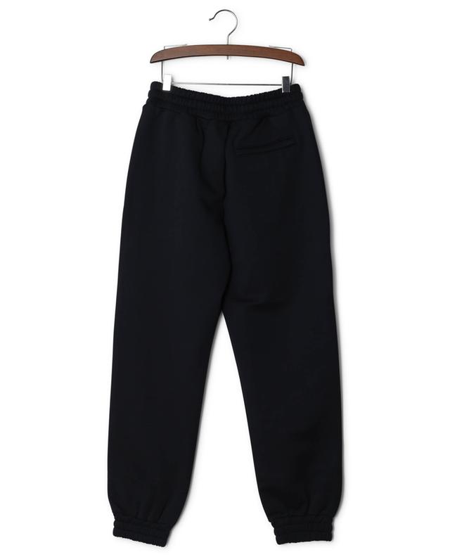 Jogging trousers in cotton for boys DOLCE &amp; GABBANA