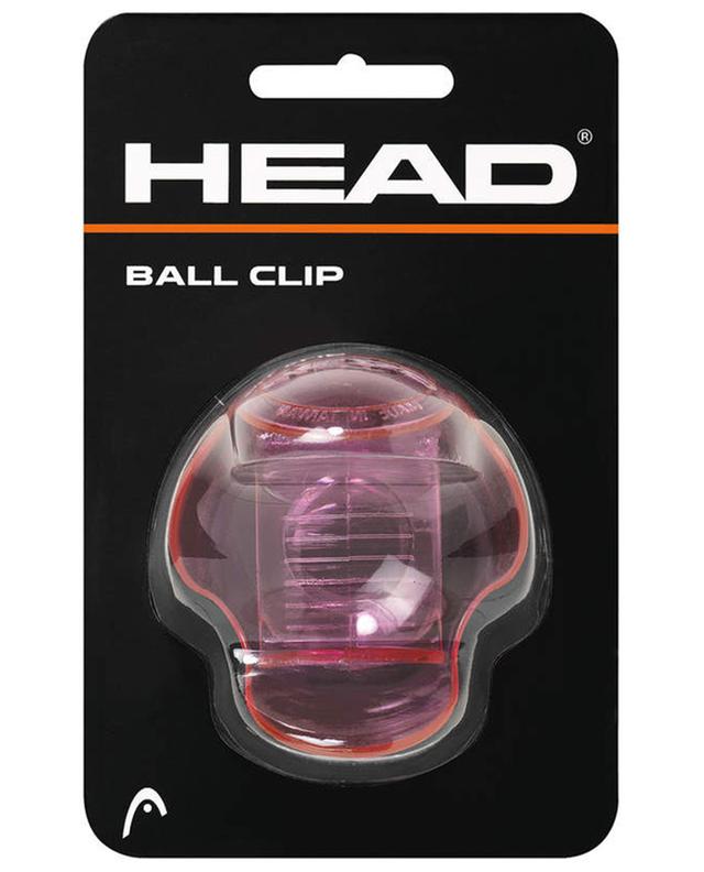 Plastic tennis ball holder HEAD