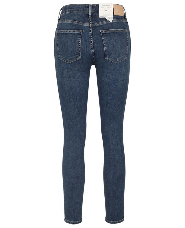 Jean skinny taille mi-haute Rocket Ankle Charisma CITIZENS OF HUMANITY