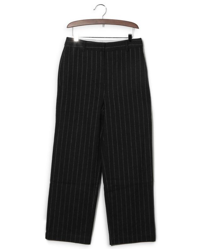 Alfie girls&#039; pinstripe trousers DESIGNERS REMIX GIRLS