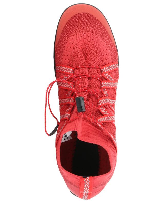 Pure Freedom Lady barefoot knit sneakers MEINDL