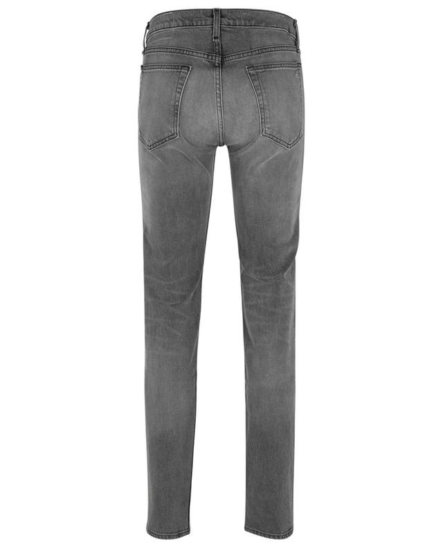 Fit 2 Greyson light-washed stretch jeans RAG &amp; BONE