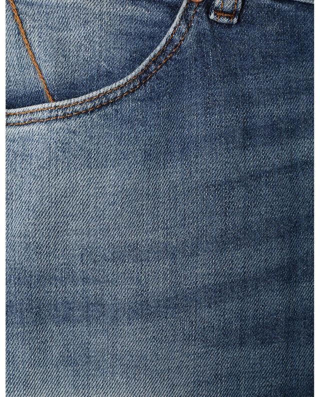 Slim-Fit-Jeans aus Baumwolle Swing PT TORINO DENIM