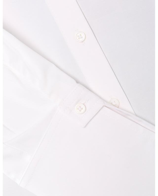Aiko long-sleeved cotton shirt HANA SAN