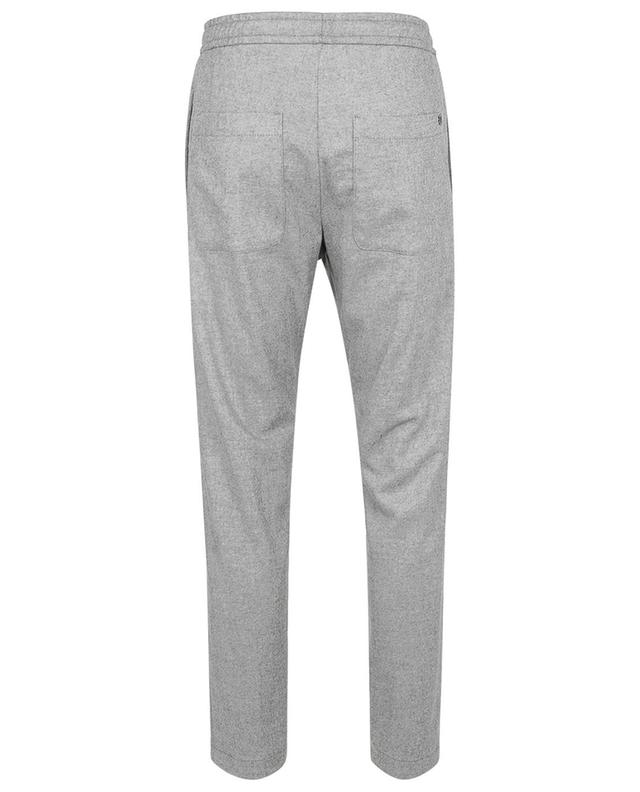 Polyester casual trousers DONDUP