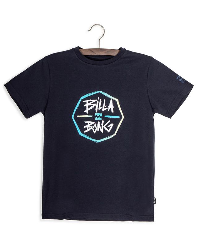 BILLA-BONG short-sleeved children&#039;s T-shirt BILLABONG