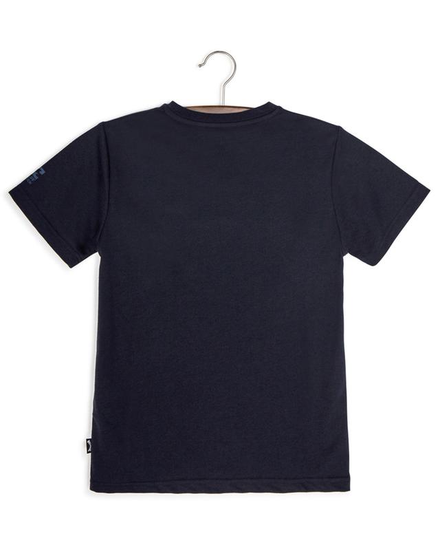 BILLA-BONG short-sleeved children&#039;s T-shirt BILLABONG