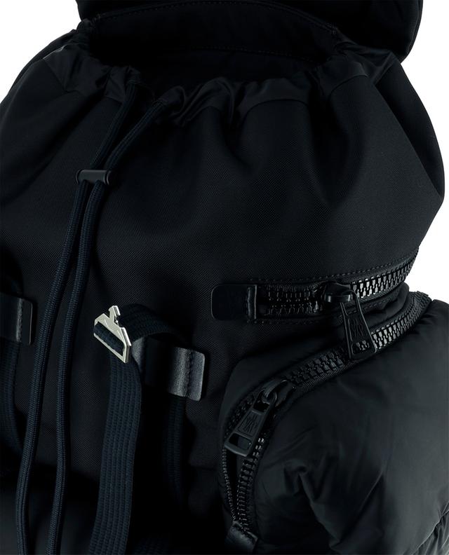 Area quilted nylon backpack MONCLER