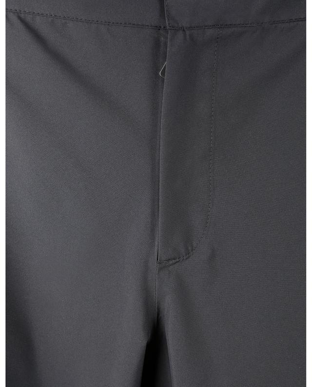 Waterproof Gore-Tex sports trousers MONCLER GRENOBLE