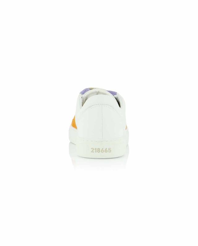 Vegane Sneaker Irori Pastel Rhino YATAY
