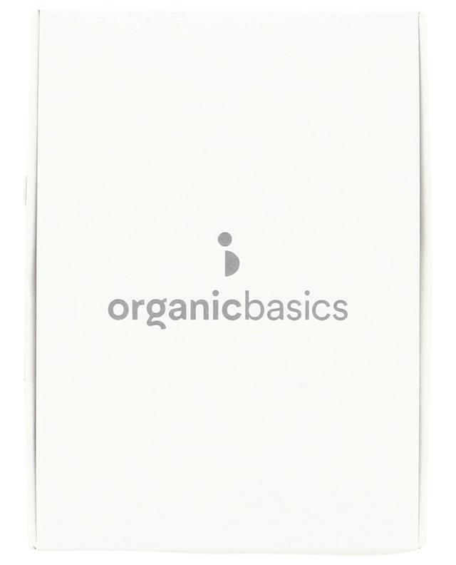 T-shirt lyocell ORGANIC BASICS