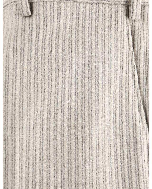 Milano virgin wool trousers BARBA