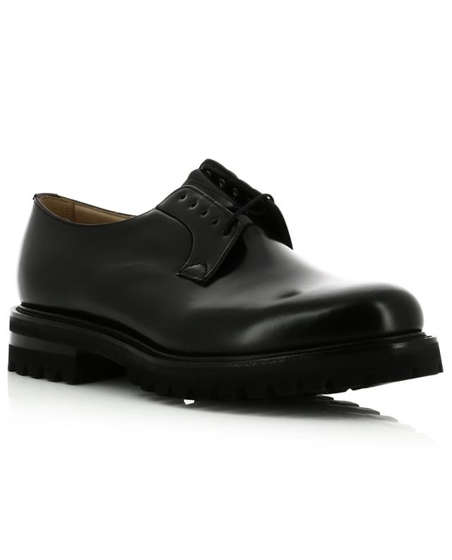 Chaussures classiques à lacets en cuir de veau CHURCH&#039;S