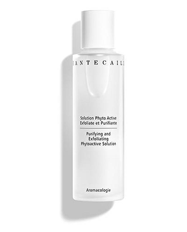Purifying and Exfoliating Phytoactive Solution CHANTECAILLE