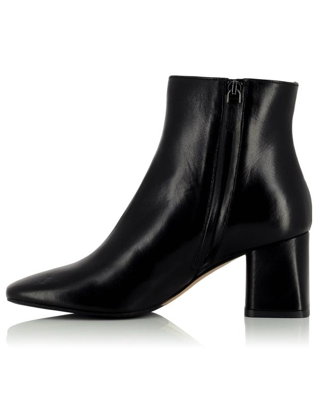 Nappa Smooth leather ankle boots BONGENIE GRIEDER