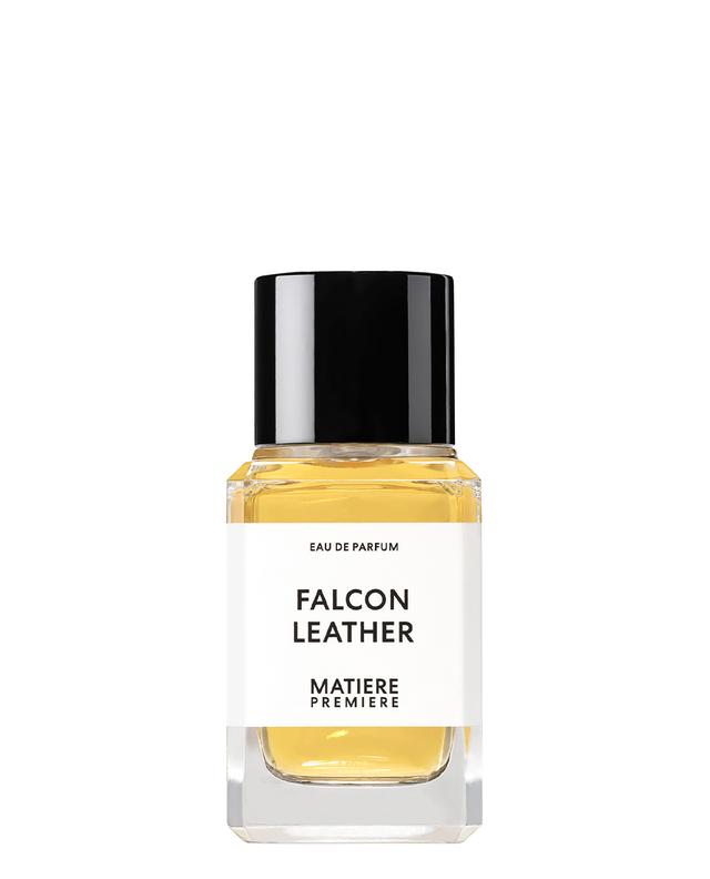 Falcon Leather eau de parfum - 100 ml MATIERE PREMIERE