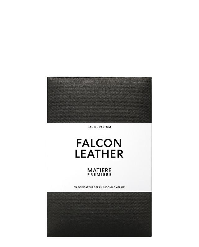 Eau de Parfum Falcon Leather - 100 ml MATIERE PREMIERE