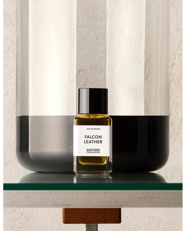 Falcon Leather eau de parfum - 100 ml MATIERE PREMIERE