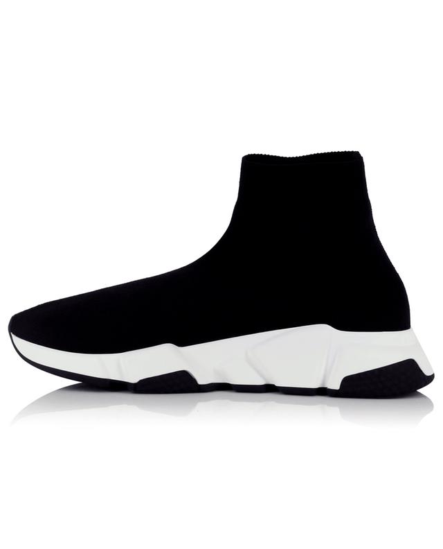 Speed LT sock sneakers with bicolour soles BALENCIAGA